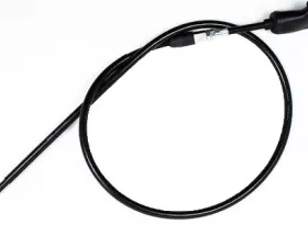 Motion Pro Black Vinyl Clutch Cable 05-0234