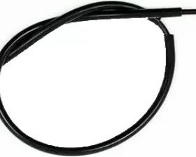 Motion Pro Black Vinyl Choke Cable 05-0335