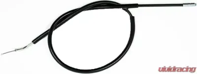 Motion Pro Black Vinyl Choke Cable 05-0335 - 05-0335