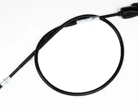 Motion Pro Black Vinyl Clutch Cable 05-0158