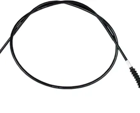 Motion Pro Black Vinyl Clutch Cable 04-0094