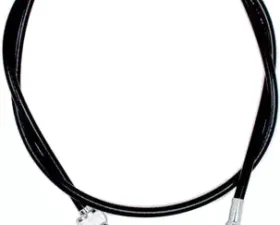 Motion Pro Black Vinyl Speedo Cable 06-0207