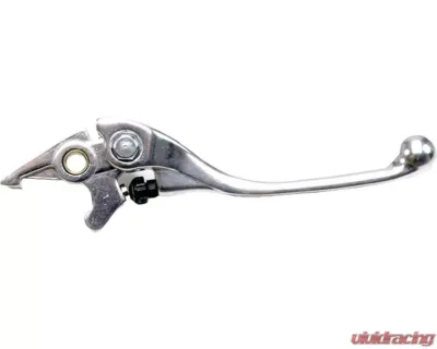 Motion Pro Right Lever Silver 14-0237 - 14-0237