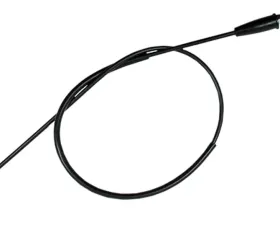 Motion Pro Black Vinyl Throttle Cable 04-0103