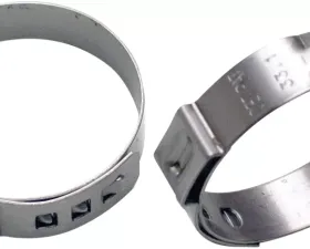 Motion Pro Stepless Clamp 30-33Mm 10/Pk 11-0070
