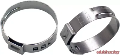 Motion Pro Stepless Clamp 30-33Mm 10/Pk 11-0070 - 11-0070