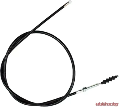 Motion Pro Black Vinyl Speedo Cable 02-0047 - 02-0047