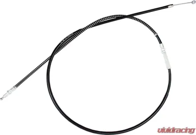 Motion Pro Black Vinyl Clutch Cable 03-0023 - 03-0023