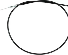 Motion Pro Black Vinyl Clutch Cable 02-0325