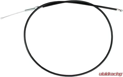 Motion Pro Black Vinyl Clutch Cable 02-0325 - 02-0325