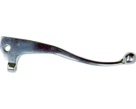 Motion Pro Brake Lever Silver 14-0534