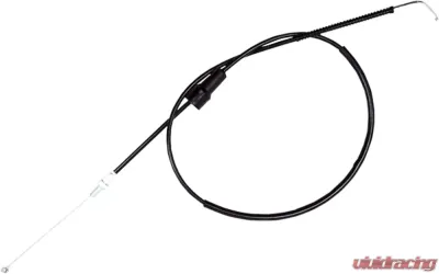 Motion Pro Black Vinyl Throttle Cable 04-0032 - 04-0032
