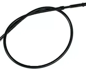 Motion Pro Black Vinyl Clutch Cable 05-0309