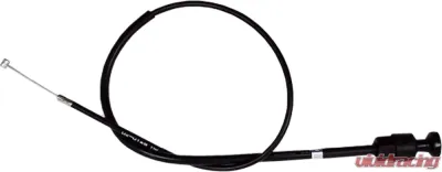 Motion Pro Black Vinyl Choke Cable 02-0149 - 02-0149