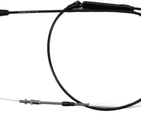 Motion Pro Black Vinyl Throttle Cable 10-0096