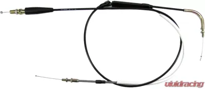 Motion Pro Black Vinyl Throttle Cable 10-0096 - 10-0096