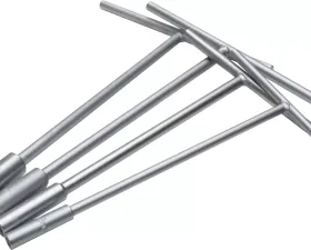 Motion Pro Racer T-Handle Set 08-0145