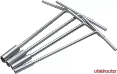 Motion Pro Racer T-Handle Set 08-0145 - 08-0145