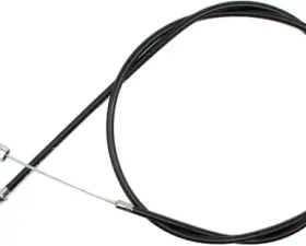 Motion Pro Black Vinyl Clutch Cable 06-0044