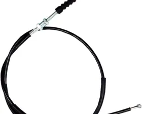 Motion Pro Black Vinyl Front Brake Cable 02-0002