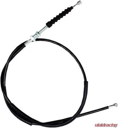 Motion Pro Black Vinyl Front Brake Cable 02-0002 - 02-0002