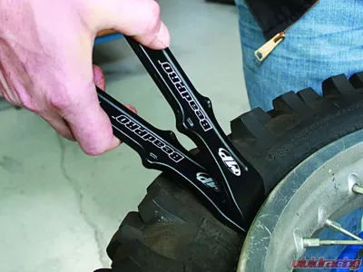 Motion Pro Beadpro Tire Bead Breaker & Lever Tool Set Aluminum 9.5" 08-0519 - 08-0519