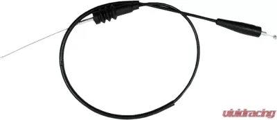 Motion Pro Black Vinyl Throttle Cable 03-0054 - 03-0054