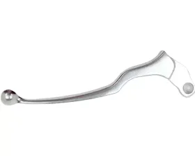 Motion Pro Clutch Lever Silver 14-0413