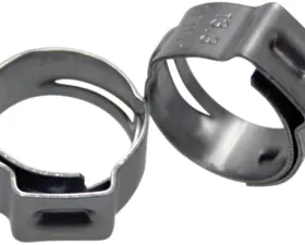 Motion Pro Stepless Clamp 10.8-13.3Mm (10Pk) 12-0076