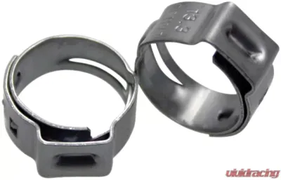 Motion Pro Stepless Clamp 10.8-13.3Mm (10Pk) 12-0076 - 12-0076
