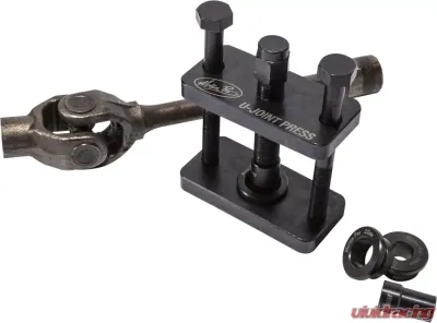Motion Pro U-Joint Press Tool 08-0438 - 08-0438