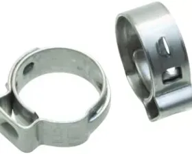 Motion Pro Stepless Clamps 8.8Mm-10.5Mm 10/Pc 12-0084