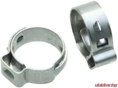 Motion Pro Stepless Clamps 8.8Mm-10.5Mm 10/Pc 12-0084 - 12-0084
