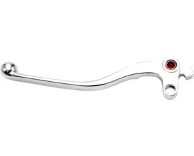 Motion Pro Clutch Lever Silver 14-0209
