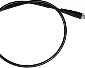 Motion Pro Black Vinyl Throttle Cable 02-0423