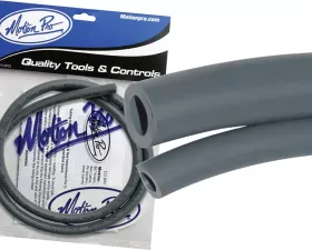 Motion Pro Tygon Fuel Line Grey 5/16 Id X 3' 12-0055
