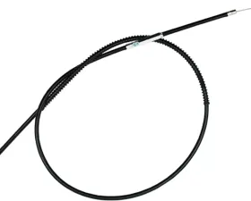 Motion Pro Black Vinyl Clutch Cable 03-0055
