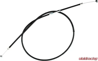Motion Pro Black Vinyl Clutch Cable 03-0055 - 03-0055
