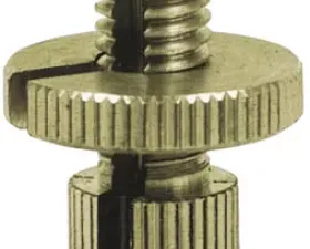 Motion Pro Cable Adjuster Bolt Each 01-0024