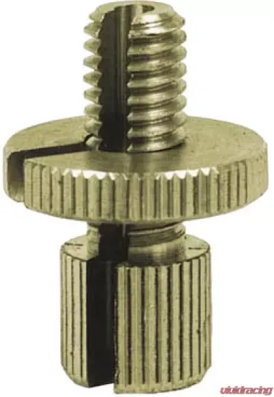 Motion Pro Cable Adjuster Bolt Each 01-0024 - 01-0024