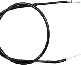 Motion Pro Black Vinyl Clutch Cable 04-0261