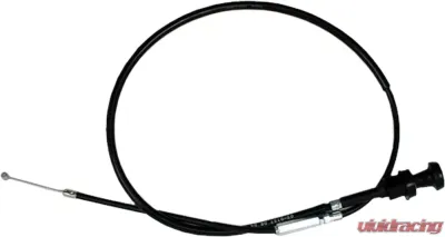 Motion Pro Black Vinyl Choke Cable 02-0157 - 02-0157