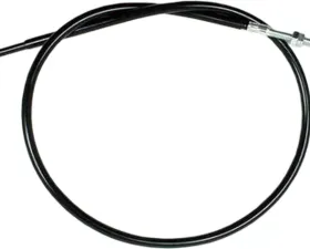Motion Pro Black Vinyl Clutch Cable 02-0405