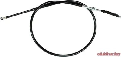 Motion Pro Black Vinyl Clutch Cable 02-0405 - 02-0405