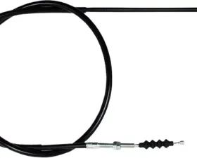 Motion Pro Black Vinyl Clutch Cable 02-0172