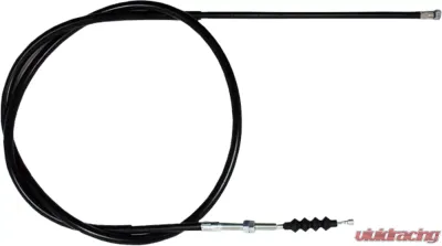 Motion Pro Black Vinyl Clutch Cable 02-0172 - 02-0172