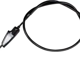 Motion Pro Black Vinyl Front Brake Cable 05-0025