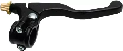 Motion Pro Brake Lever Black 14-0105 - 14-0105