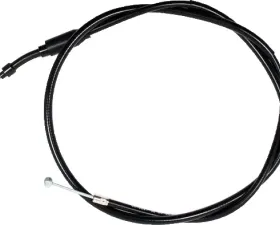Motion Pro Black Vinyl Clutch Cable 05-0067