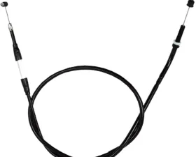 Motion Pro Black Vinyl Clutch Cable 02-0550